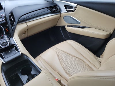 2023 Acura RDX Technology Package SH-AWD