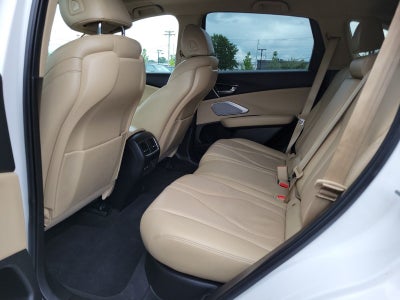 2023 Acura RDX Technology Package SH-AWD