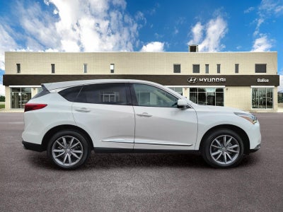 2023 Acura RDX Technology Package SH-AWD