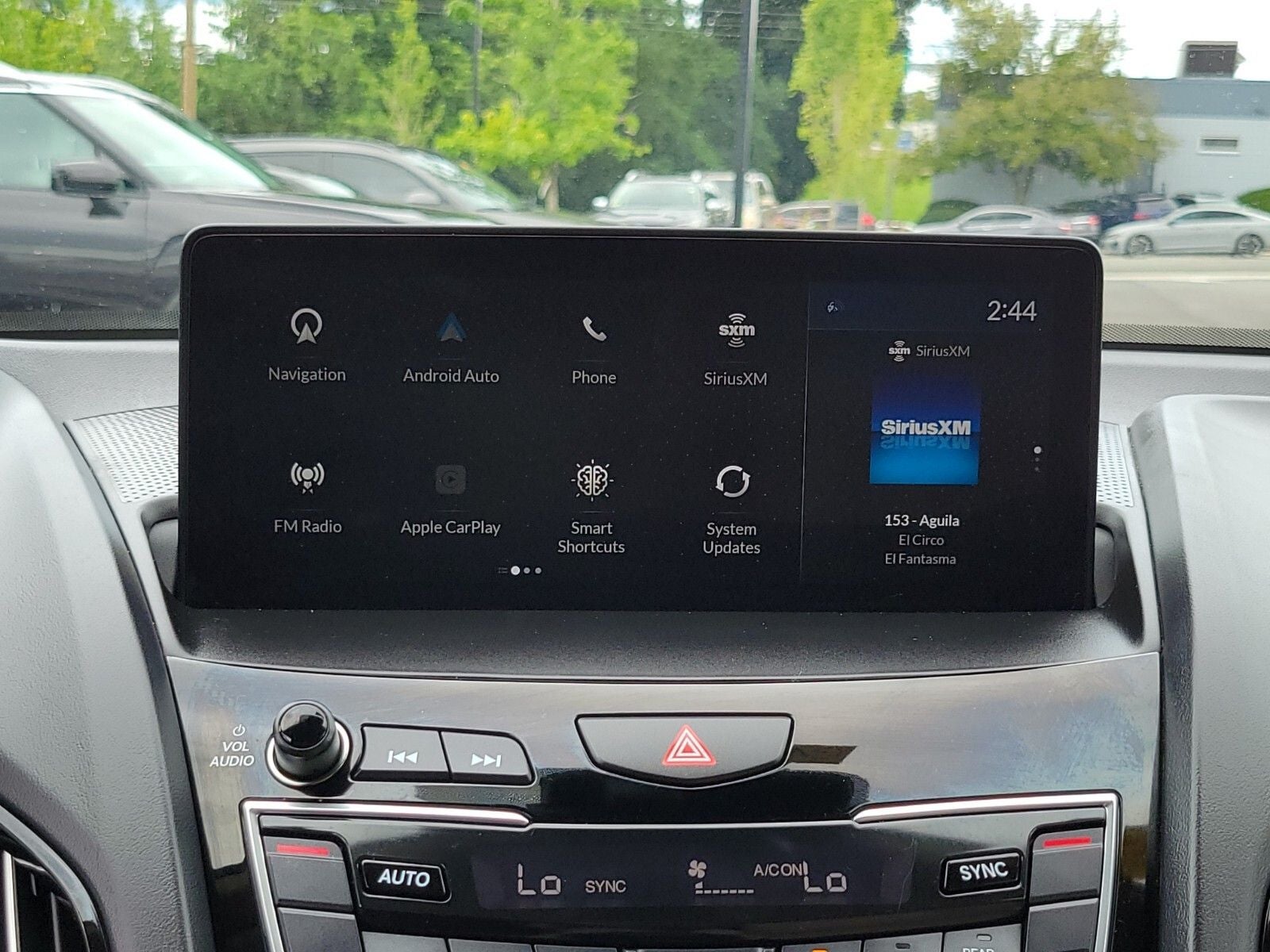 2023 Acura RDX Technology Package SH-AWD