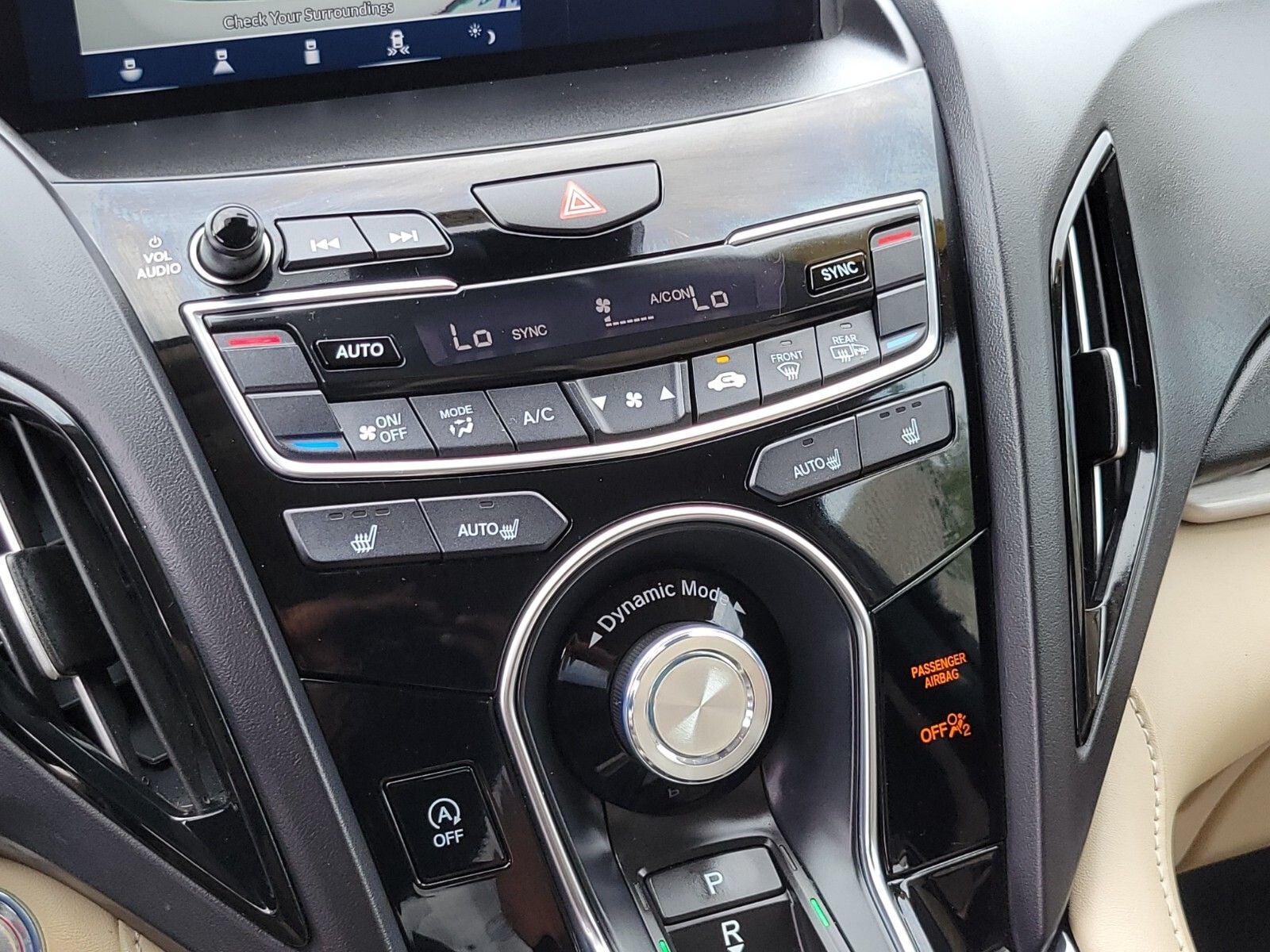 2023 Acura RDX Technology Package SH-AWD