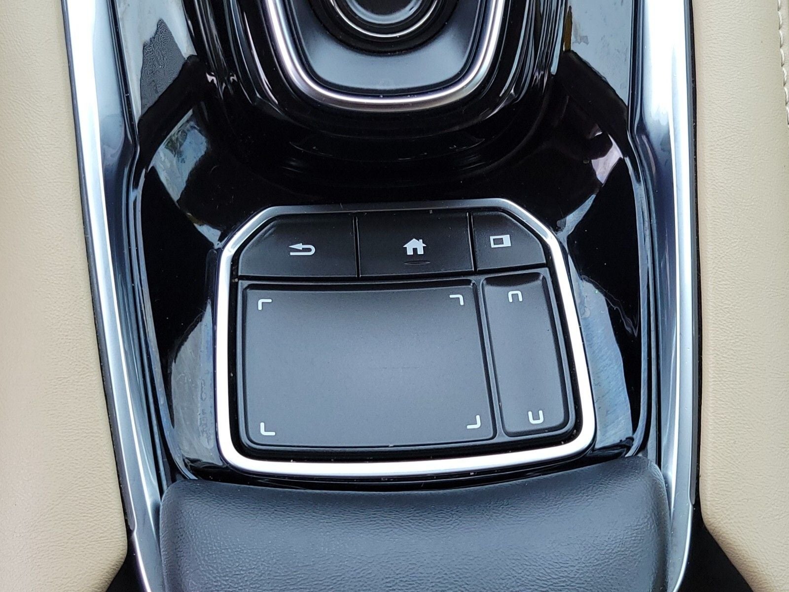 2023 Acura RDX Technology Package SH-AWD