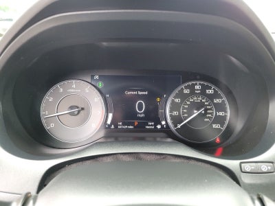 2023 Acura RDX Technology Package SH-AWD