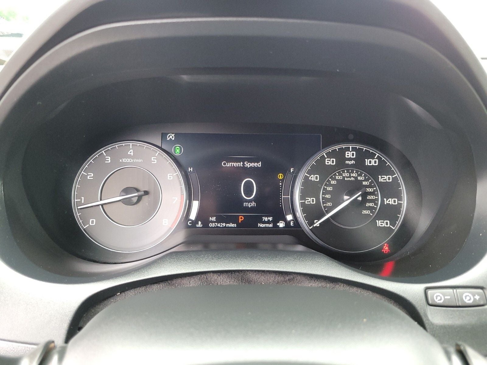 2023 Acura RDX Technology Package SH-AWD