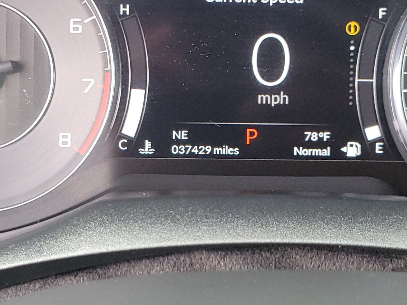 2023 Acura RDX Technology Package SH-AWD