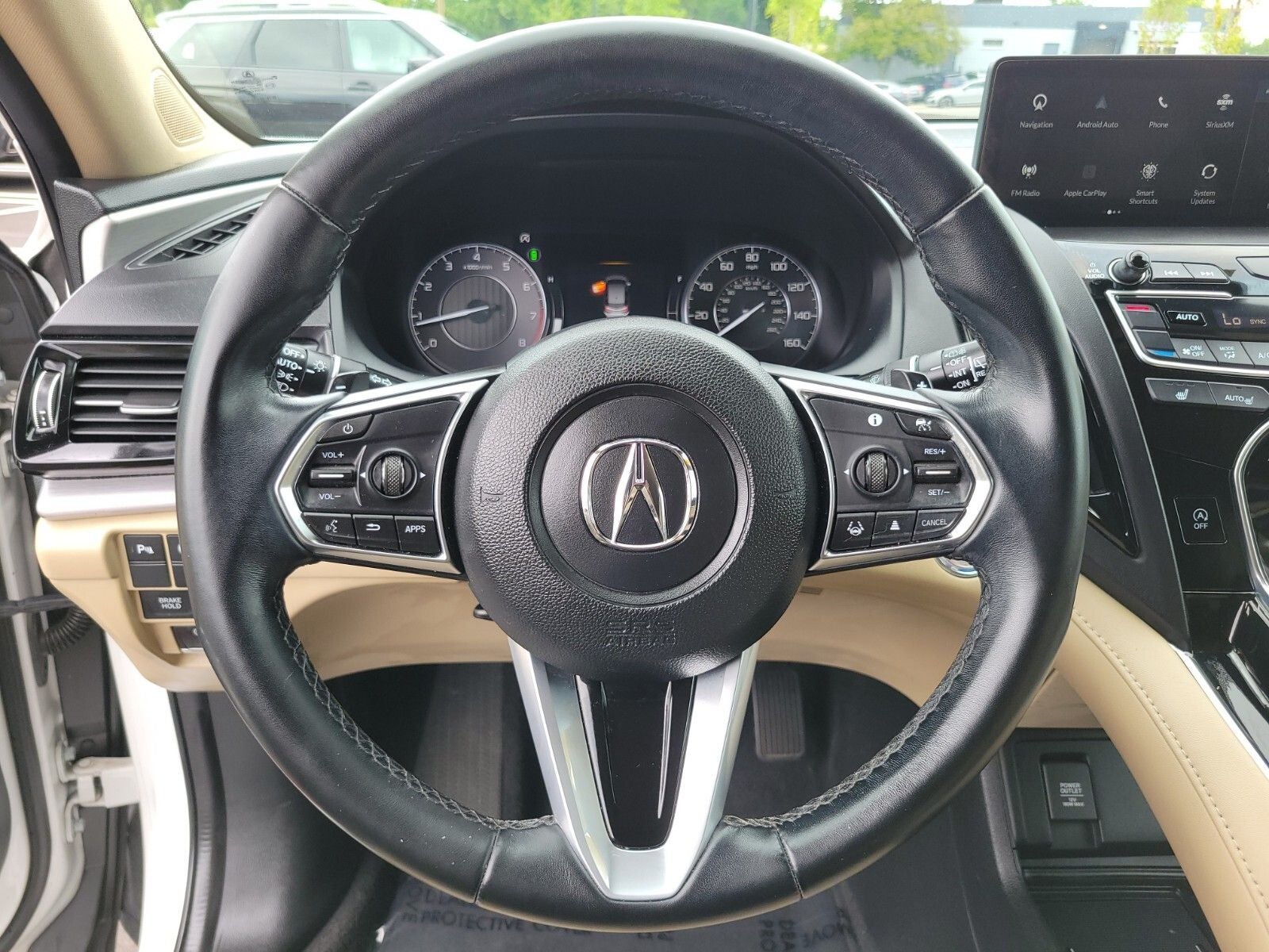 2023 Acura RDX Technology Package SH-AWD