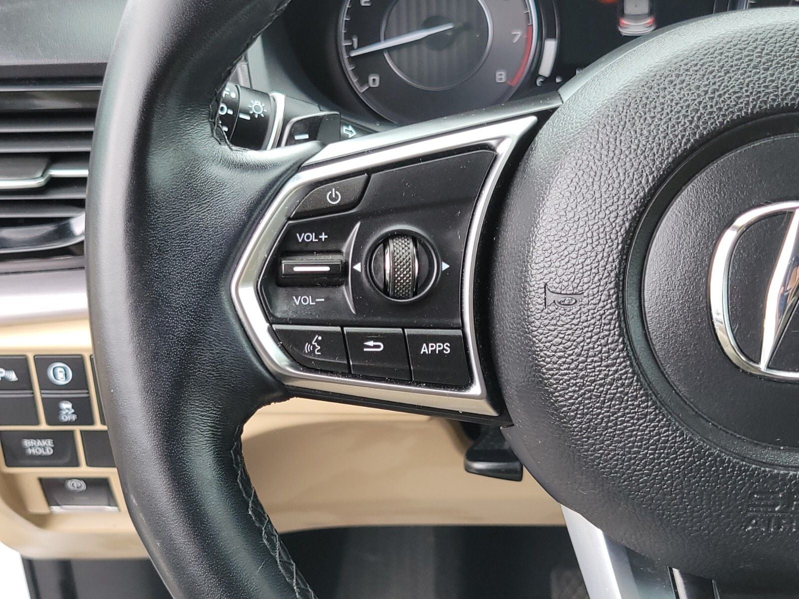 2023 Acura RDX Technology Package SH-AWD