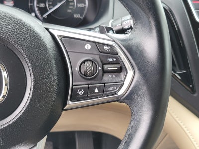 2023 Acura RDX Technology Package SH-AWD