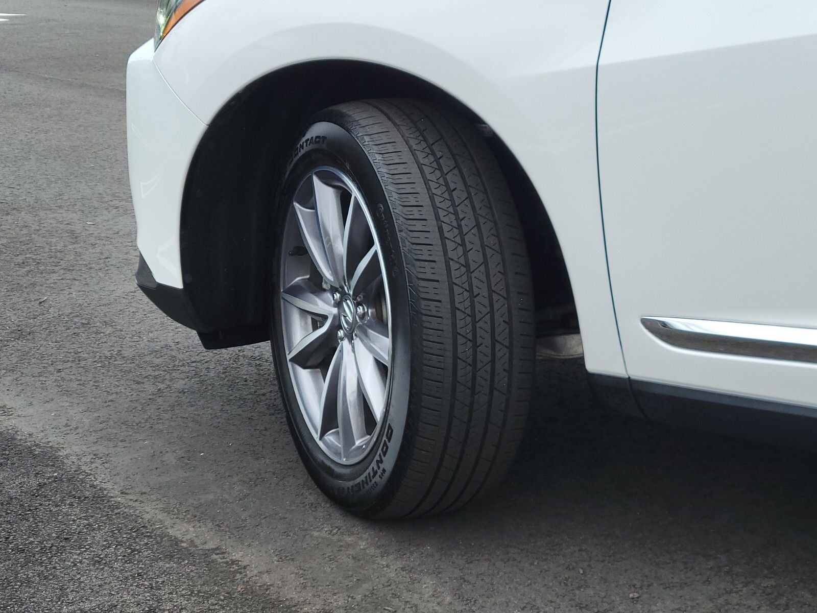 2023 Acura RDX Technology Package SH-AWD