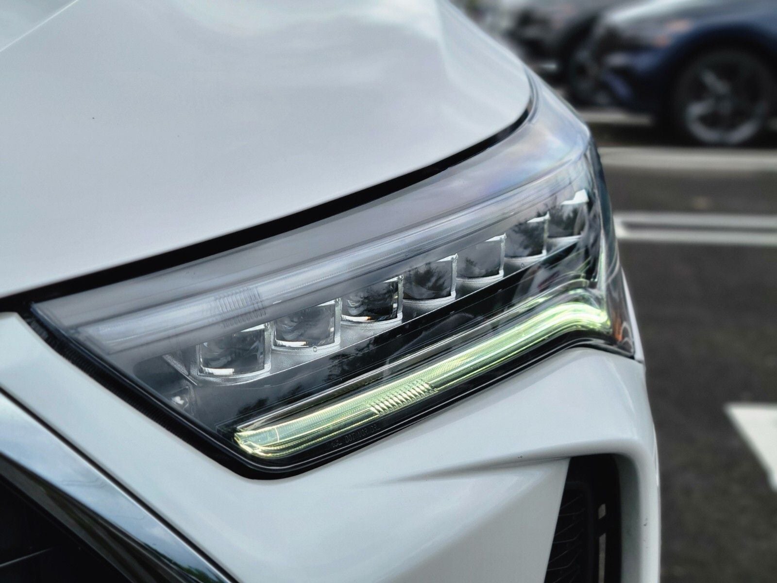 2023 Acura RDX Technology Package SH-AWD