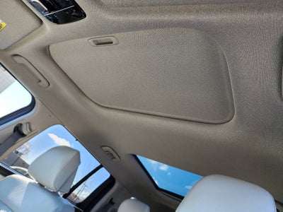 2025 Hyundai Santa Fe Hybrid Limited