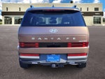 2025 Hyundai Santa Fe Hybrid Limited