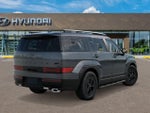 2027 Hyundai Santa Fe XRT