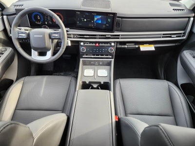 2026 Hyundai Santa Fe XRT
