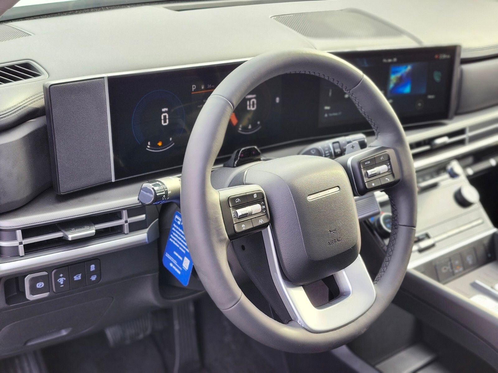 2026 Hyundai Santa Fe XRT