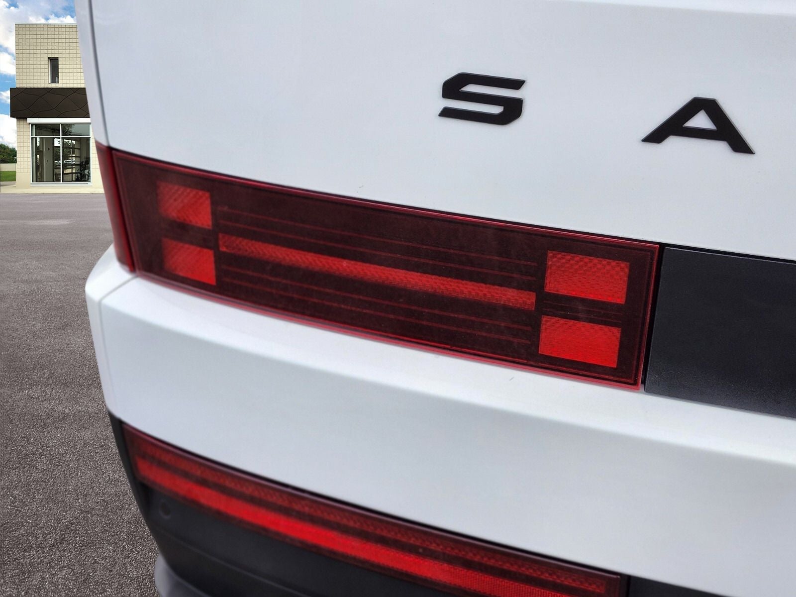 2026 Hyundai Santa Fe XRT