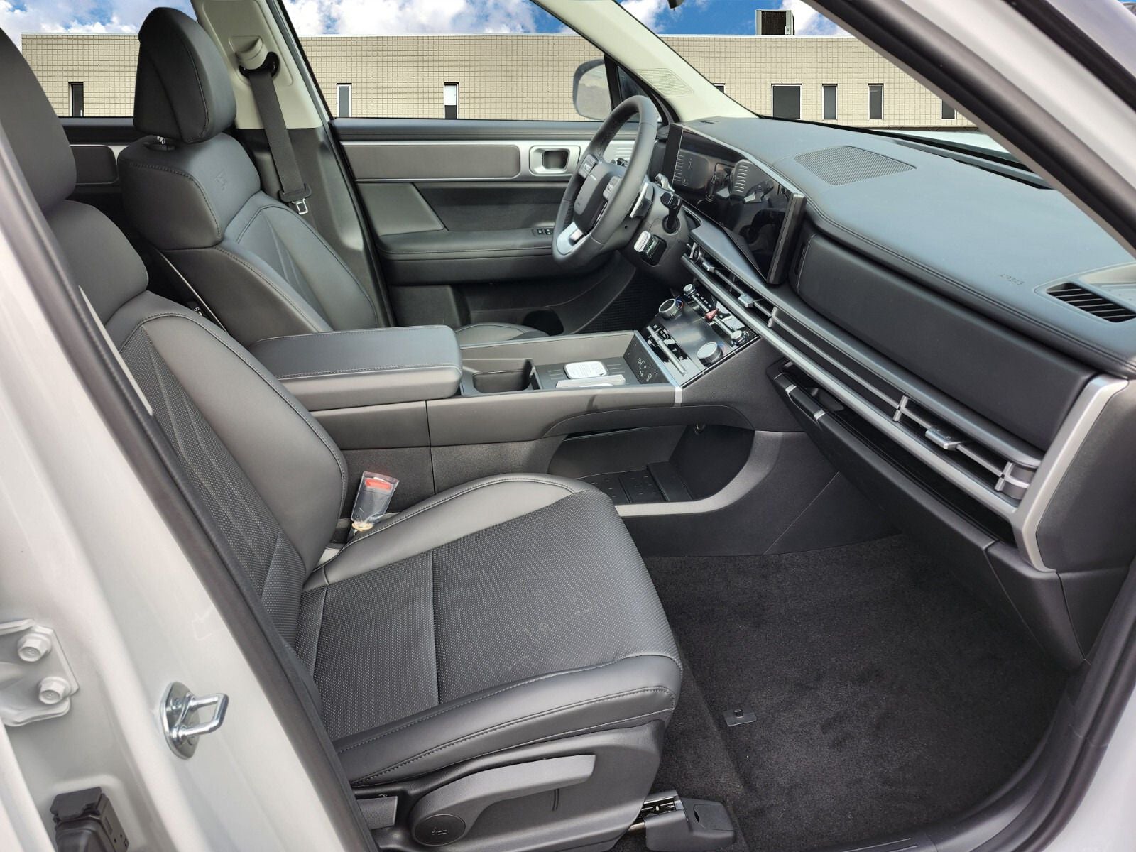 2026 Hyundai Santa Fe XRT