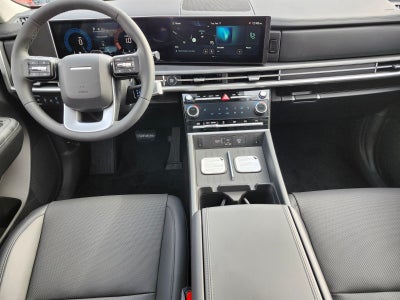2026 Hyundai Santa Fe XRT