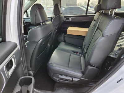 2026 Hyundai Santa Fe XRT