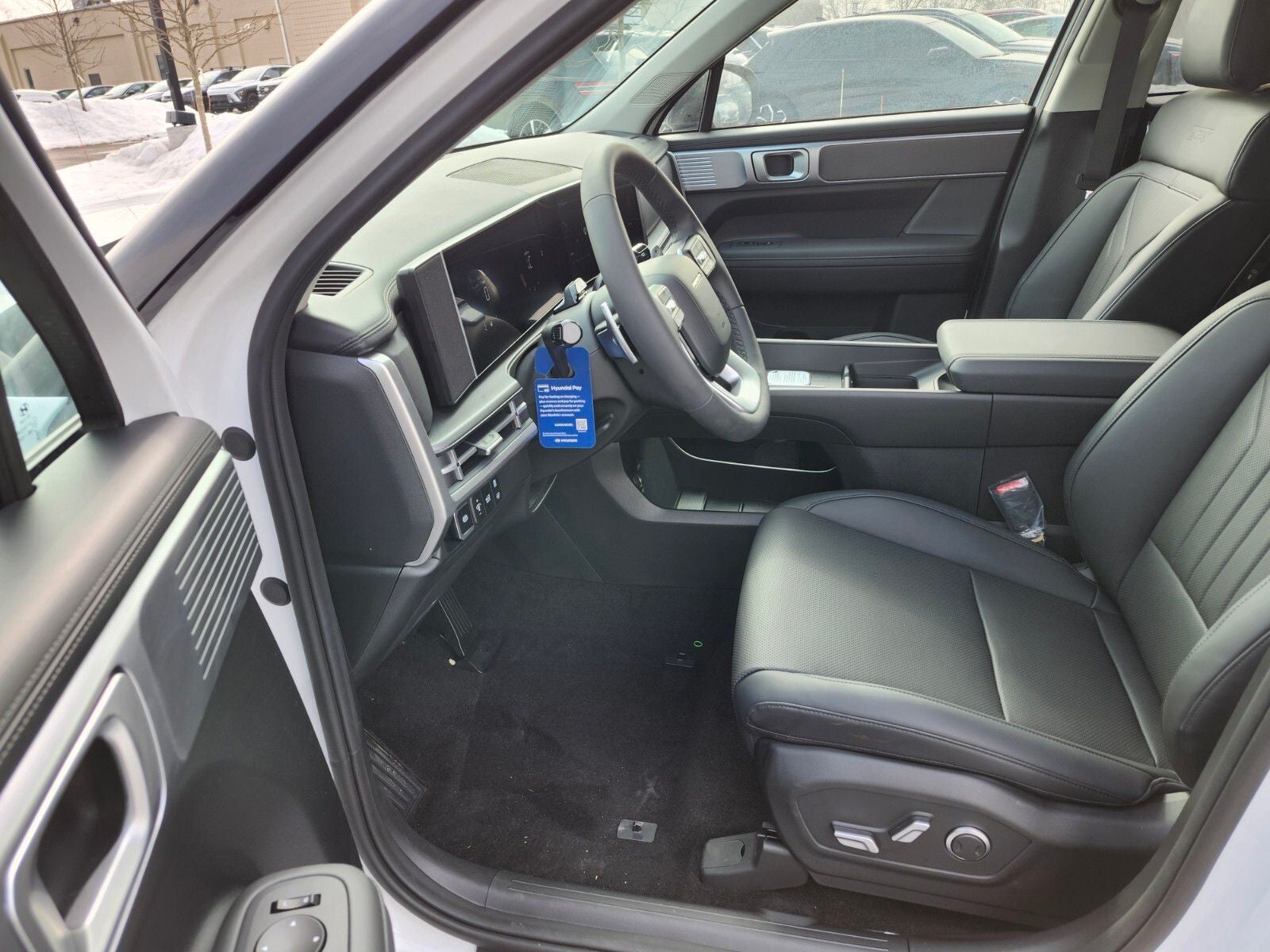 2026 Hyundai Santa Fe XRT