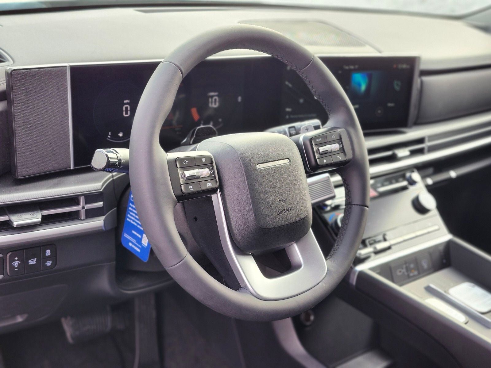 2026 Hyundai Santa Fe XRT