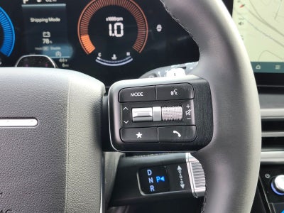 2026 Hyundai Santa Fe XRT