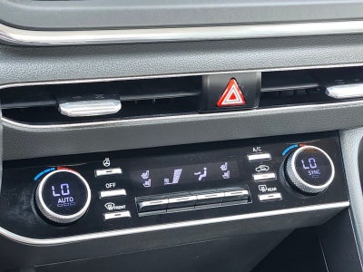 2020 Hyundai Sonata Limited