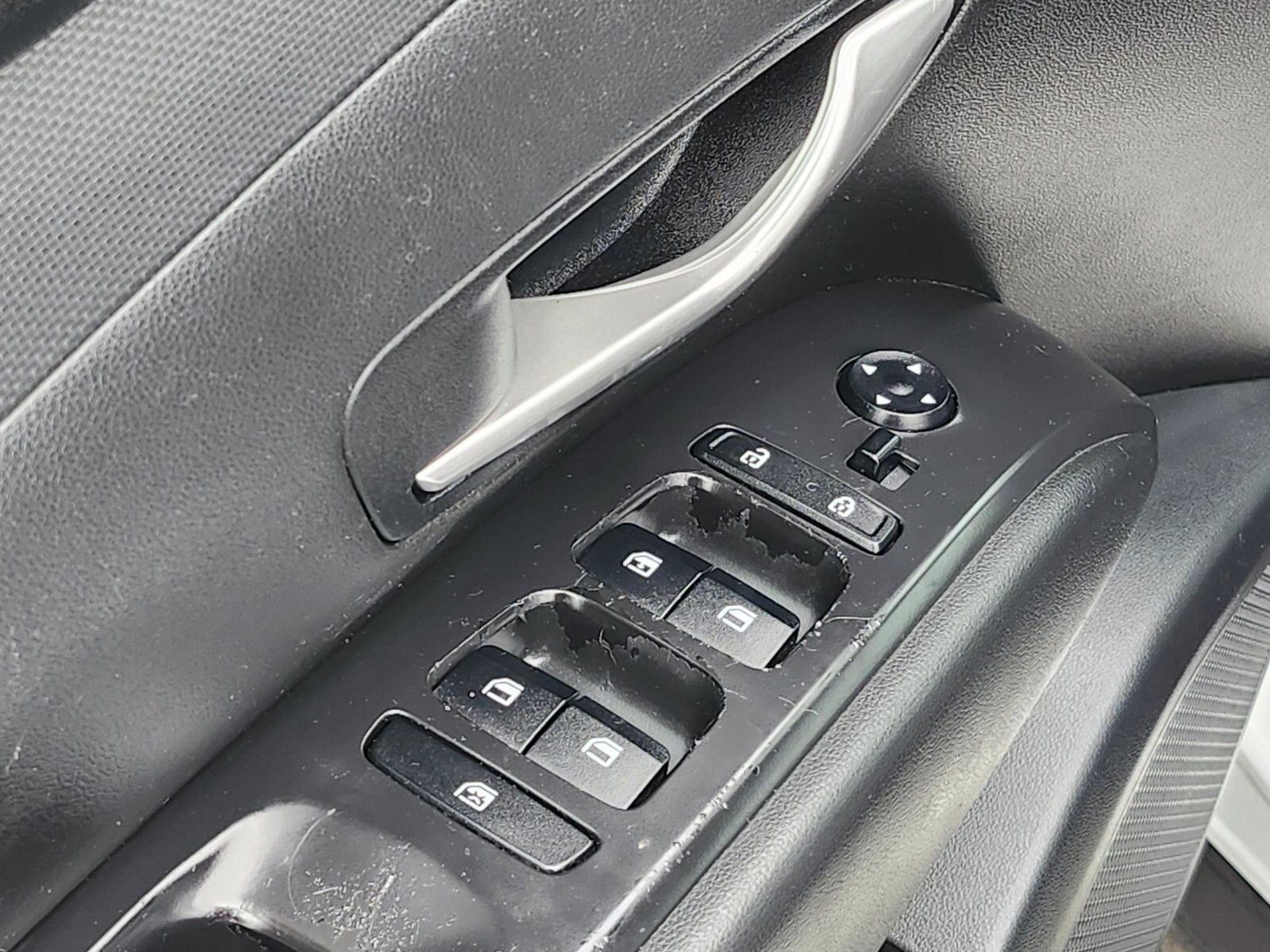 2022 Hyundai Santa Cruz SE