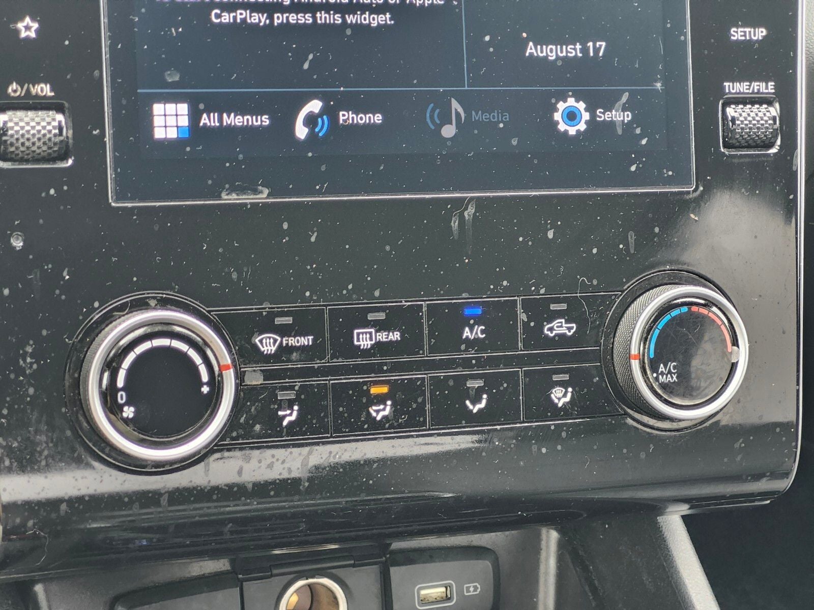 2022 Hyundai Santa Cruz SE