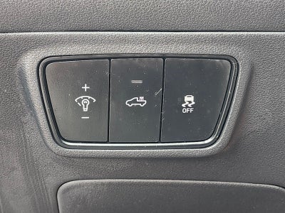 2022 Hyundai Santa Cruz SE