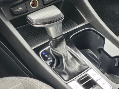 2022 Hyundai Santa Cruz SE
