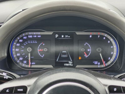 2022 Hyundai Santa Cruz SE