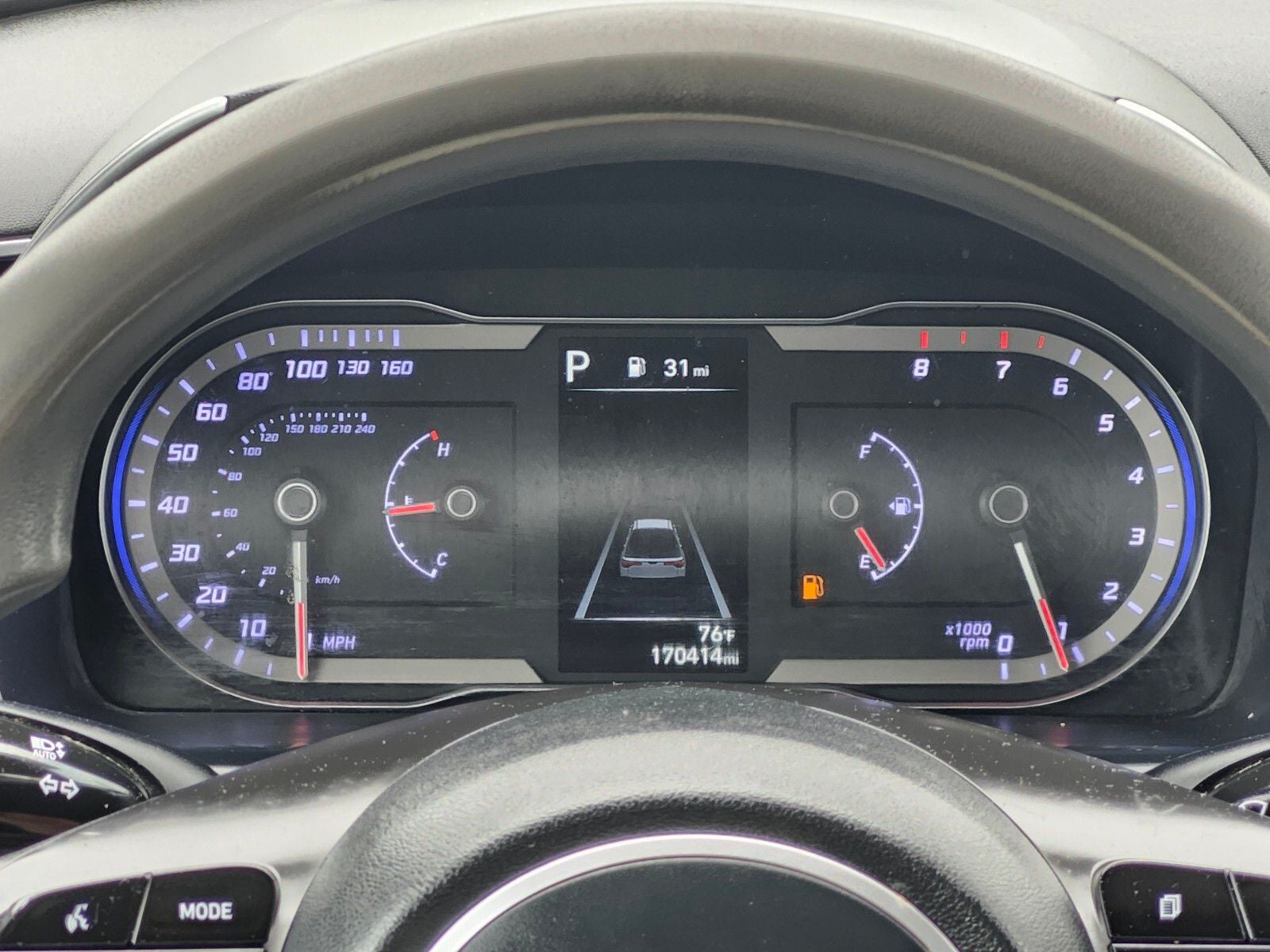 2022 Hyundai Santa Cruz SE