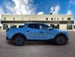 2024 Hyundai Santa Cruz SE