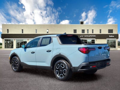 2024 Hyundai Santa Cruz SE