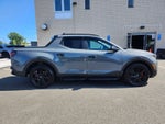 2024 Hyundai Santa Cruz NIGHT