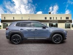 2025 Mazda Mazda CX-50 Hybrid Premium