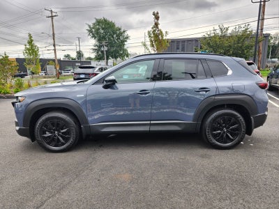 2025 Mazda Mazda CX-50 Hybrid Premium
