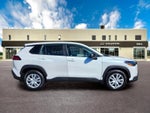 2023 Toyota Corolla Cross L