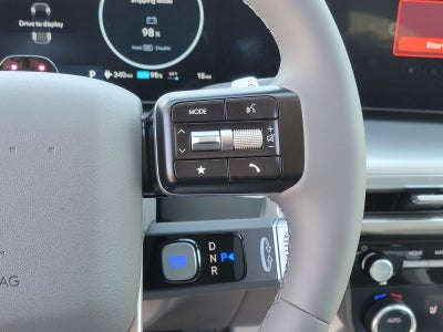 2026 Hyundai IONIQ 9 S