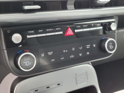 2026 Hyundai IONIQ 9 SE