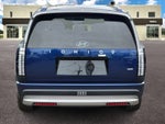2026 Hyundai IONIQ 9 SE