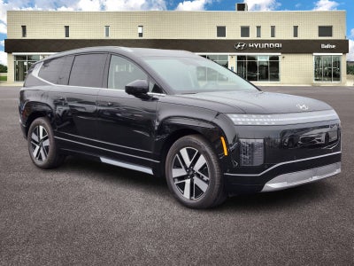 2026 Hyundai IONIQ 9 SEL