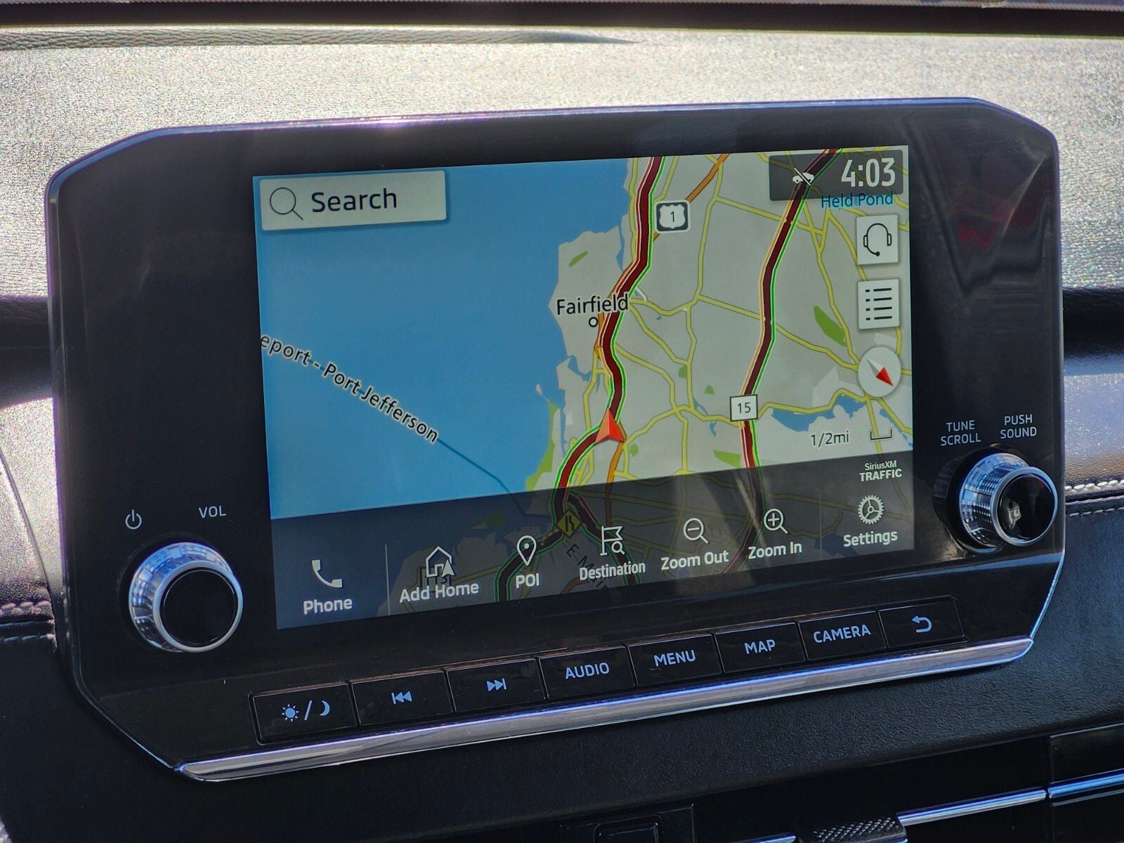 2023 Mitsubishi Outlander PHEV SE