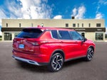 2023 Mitsubishi Outlander PHEV SE