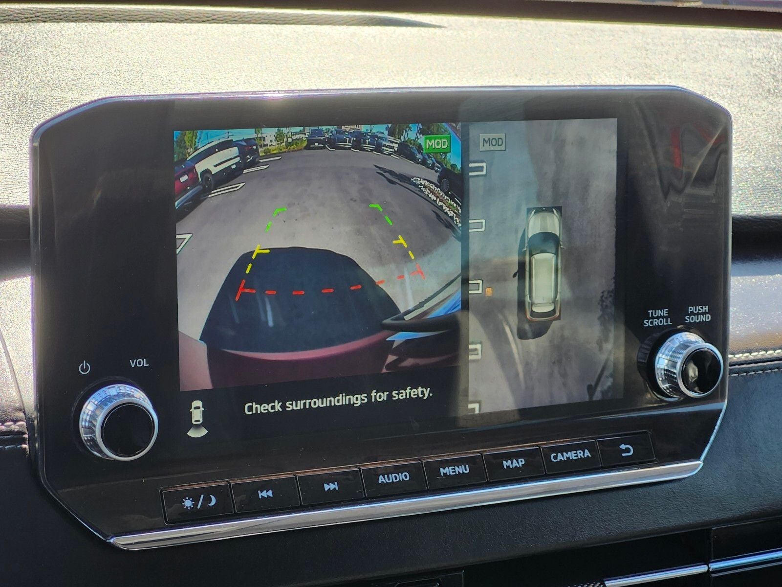 2023 Mitsubishi Outlander PHEV SE