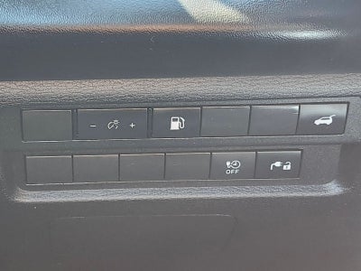 2023 Mitsubishi Outlander PHEV SE