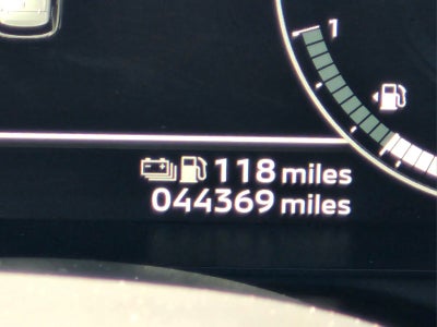 2023 Mitsubishi Outlander PHEV SE