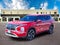 2023 Mitsubishi Outlander PHEV SE