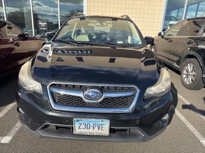 2015 Subaru XV Crosstrek 2.0i Premium